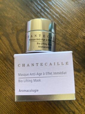 Chantecaille Face Mask Masque Anti Age Bi Lifting Mask Mini | 5ml / 0.17 oz